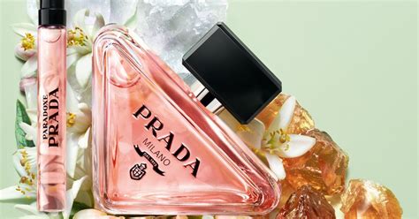 free prada paradoxe sample|Prada paradox 30 ml.